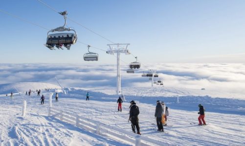 Tiltakspakkene må inneholde mer for å redde reiselivet i Trysil