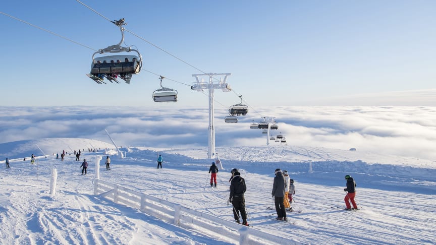 Tiltakspakkene må inneholde mer for å redde reiselivet i Trysil