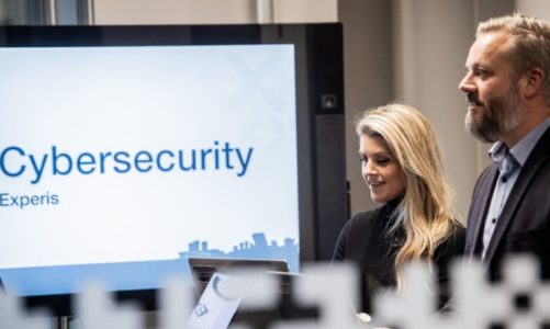 Experis Cybersecurity holder prestisjekurs i datasikkerhet på nett