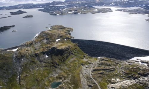 Hafslund Eco har inngått ny kraftleveringsavtale med Hydro