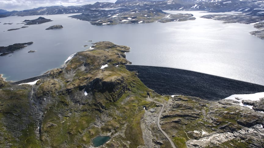 Hafslund Eco har inngått ny kraftleveringsavtale med Hydro