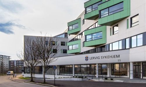 Stavanger Kommune innfører SafeSpot for besøksregistrering