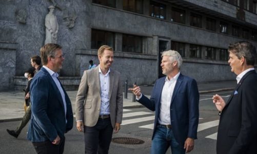 Techstep kjøper eConnectivity og styrker seg som Managed Mobility Services leverandør i Norden