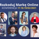 Jak zbudować silną markę online?